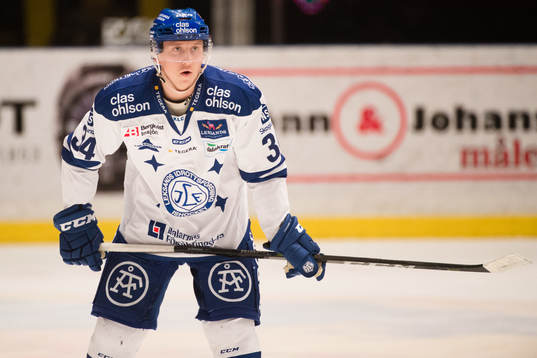 Leksands Olle Alsing