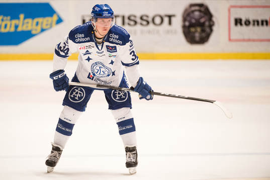 Leksands Olle Alsing