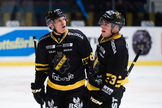 s Albin Johansson  deppar
