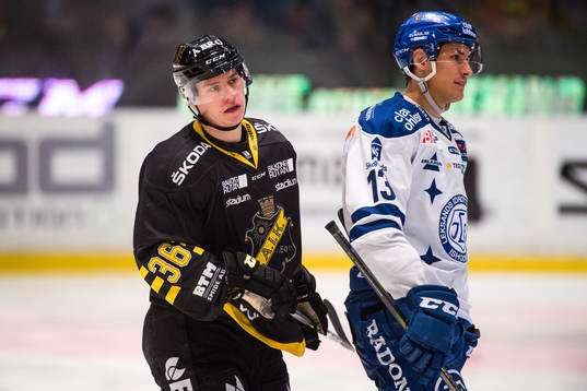 s Anton Holm och Leksands Jon Knuts