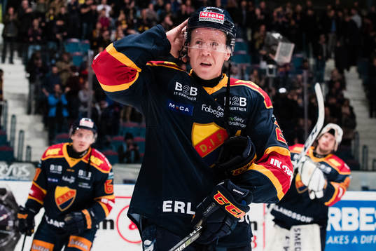 Djurgårdens Andreas Engqvist