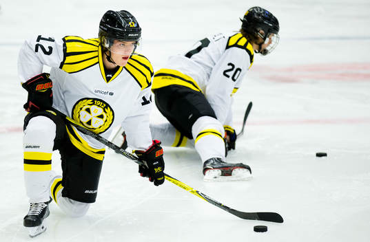 Brynäs Samuel Asklöf