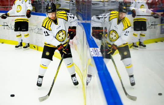 Brynäs Kevin Clark