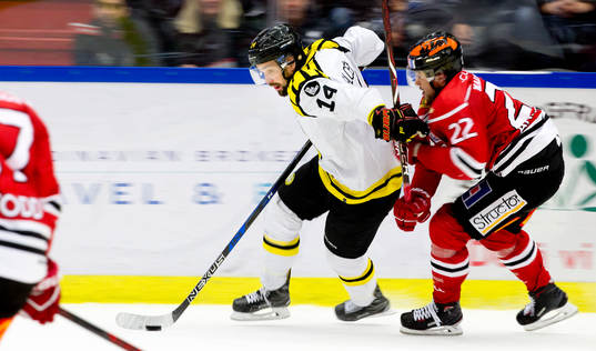 Brynäs Johan Alcén
