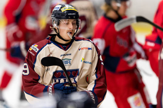 Halmstads Jonas Blidby