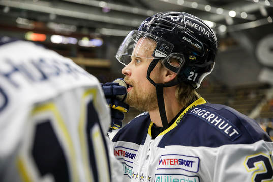 s Mattias Tedenby