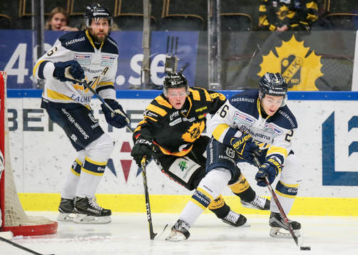 s Erik Brännström och Christoffer Persson