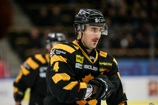 Skellefteås Bud Holloway