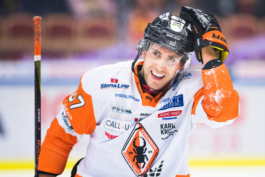 Karlskronas Konstantin Komarek