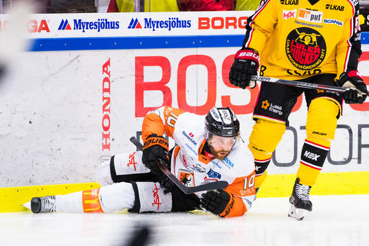 Karlskronas Mattias Guter