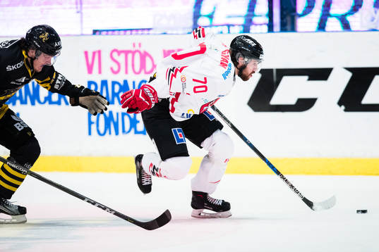 s Max Lindholm