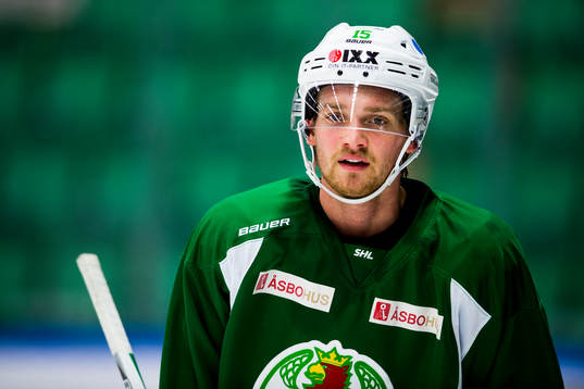 Rögles Simon Ryfors