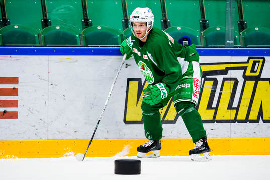 Rögles Simon Ryfors
