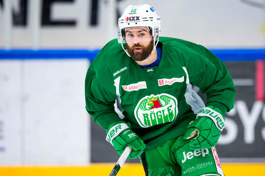 Rögles Jack Connolly