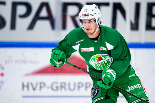 Rögles Daniel Sylwander