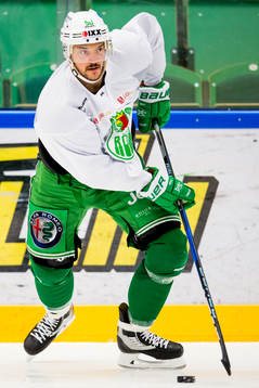 Rögles Juhamatti Aaltonen