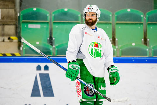 Rögles Jack Connolly