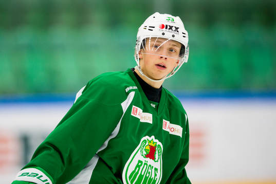 Rögles Samuel Jonsson