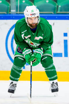 Rögles Jack Connolly