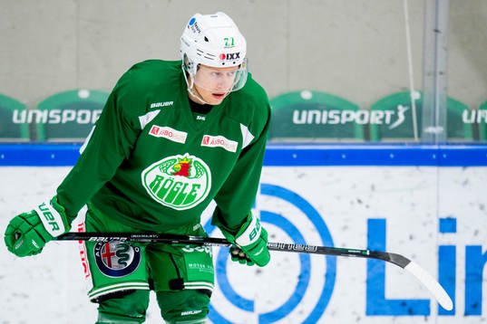 Rögles Jesper Williamsson