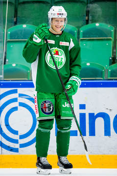 Rögles Jesper Williamsson