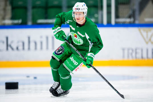 Rögles Jesper Williamsson