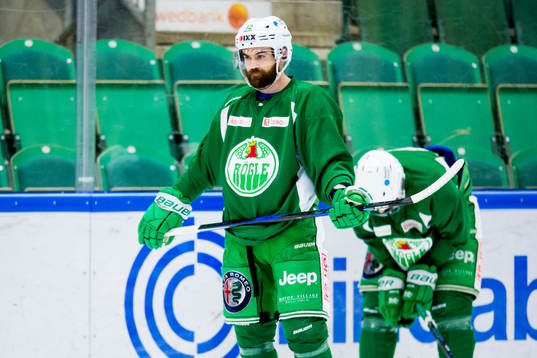 Rögles Jack Connolly