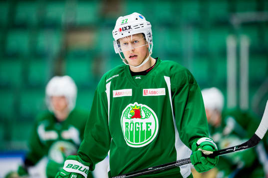 Rögles Jesper Williamsson