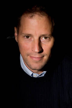 Rögles sportchef Chris Abbott