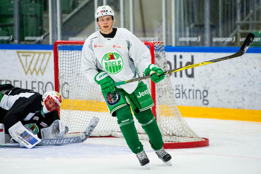 Rögles Samuel Jonsson
