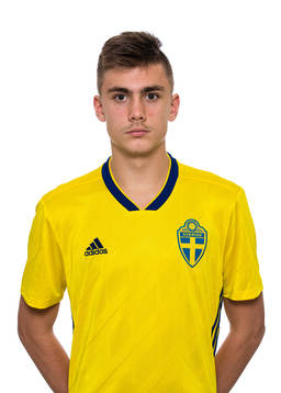Tim Prica i P15/02-landslaget