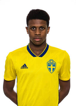 Emanuel Kulego P15/02-landslaget