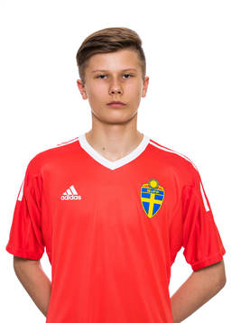 Maksymilian Boruc i P15/02-landslaget