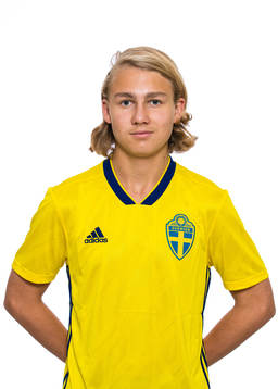 Sebastian Nanasi i P15/02-landslaget