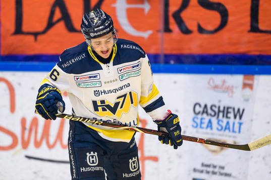 s Erik Brännström deppar
