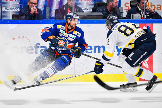 s Kevin Stenlund