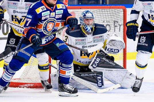 s målvakt Fredrik Pettersson-Wentzel