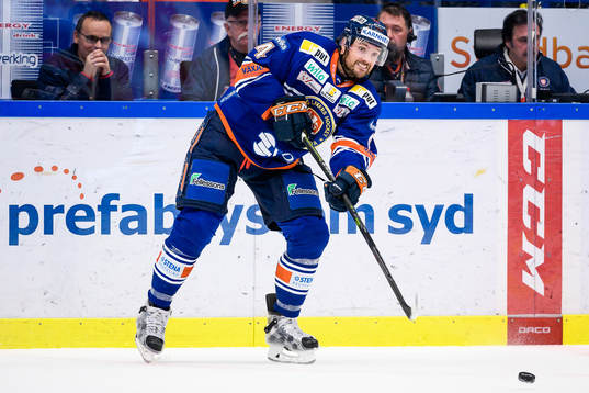 Växjös Noah Welch