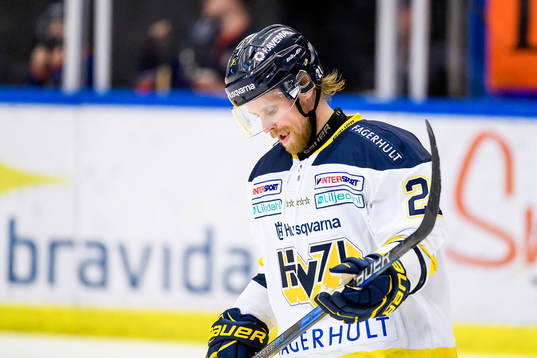 s Mattias Tedenby deppar