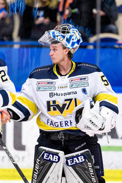 s målvakt Fredrik Pettersson-Wentzel