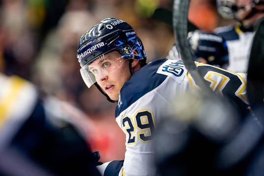 s David Ullström
