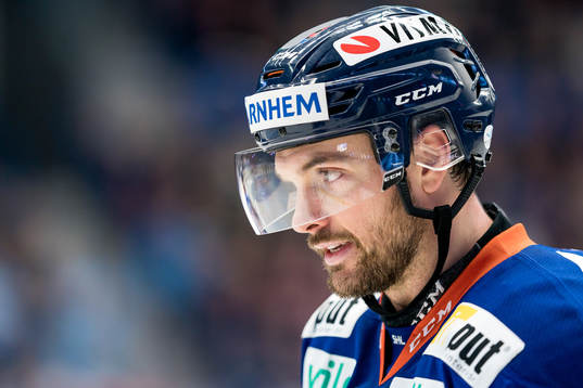 Växjös Noah Welch