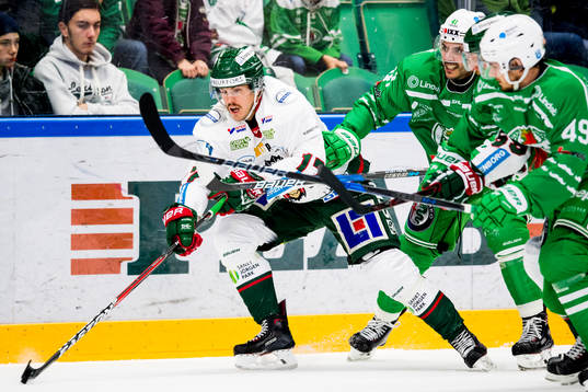 Frölundas Sebastian Stålberg