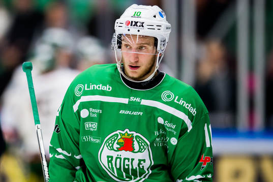 Rögles Alexander Younan deppar