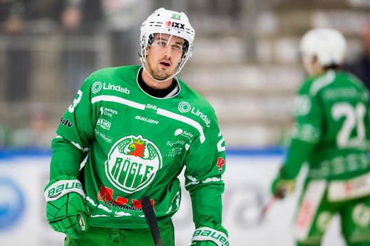 Rögles Daniel Sylwander