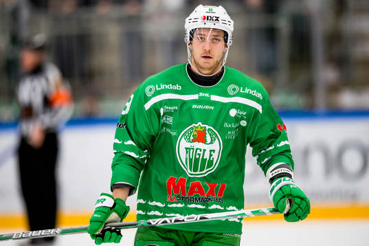 Rögles Linus Sandin