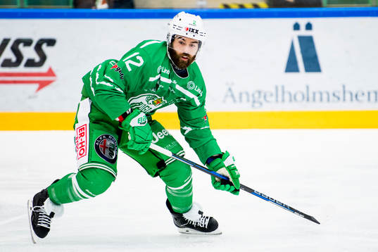 Rögles Jack Connolly