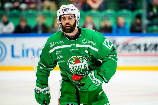 Rögles Jack Connolly