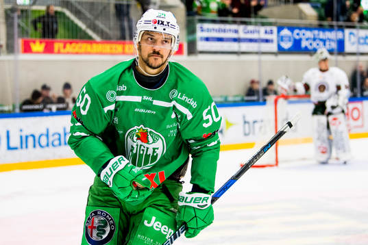Rögles Juhamatti Aaltonen