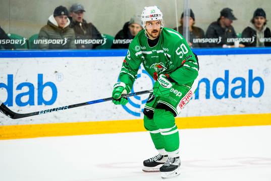 Rögles Juhamatti Aaltonen